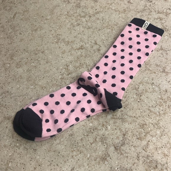 UGG Accessories - NWOT UGG Australia Polyester Socks